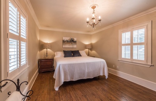 Arabi House | Charming 3-bedroom home: 5 miles to French Quarter