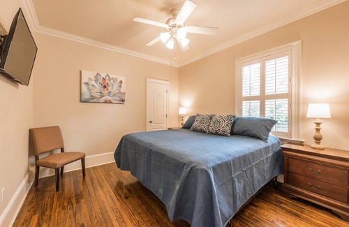 Arabi House | Charming 3-bedroom home: 5 miles to French Quarter