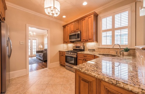 Arabi House | Charming 3-bedroom home: 5 miles to French Quarter