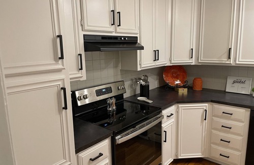 Tech Terrace House | Charming 3-bedroom home close to Texas Tech