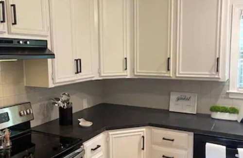 Tech Terrace House | Charming 3-bedroom home close to Texas Tech