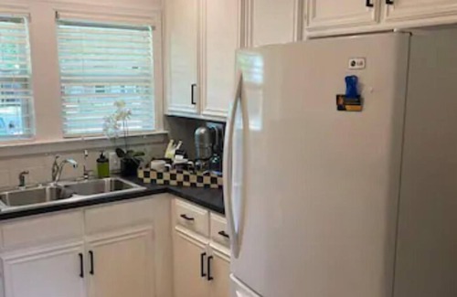 Tech Terrace House | Charming 3-bedroom home close to Texas Tech