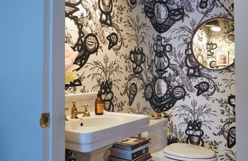 Greenpoint House | Charming 3-bedroom house with WiFi and AC in beautiful Brooklyn