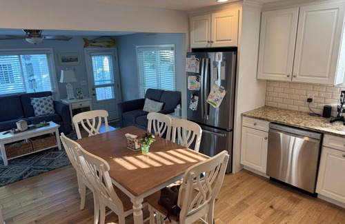 Cape May House | Charming 3-bedroom house in beautiful Cape May, NJ