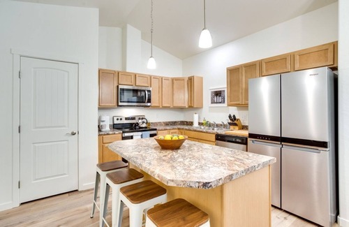 Montrose House | Charming 3-bedroom house, your perfect Colorado getaway!