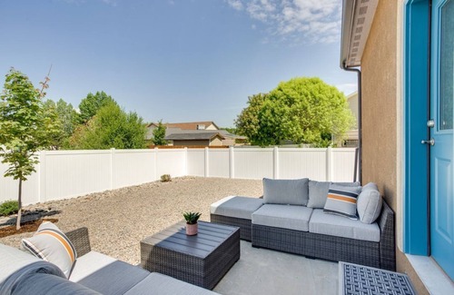 Montrose House | Charming 3-bedroom house, your perfect Colorado getaway!