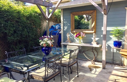 Petaluma House | Charming 3-bedroom house in West Petaluma
