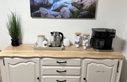 Prescott House | Charming 3-bedroom house with WiFi, AC in fabulous Prescott