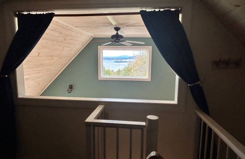 Rangeley House | Charming 3-bedroom house in Rangeley with trail access