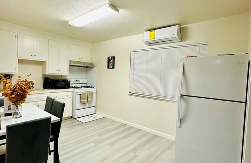 San Jose House | Charming 3-bedroom house in San Jose with WiFi and AC