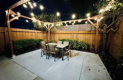 San Jose House | Charming 3-bedroom house in San Jose with WiFi and AC