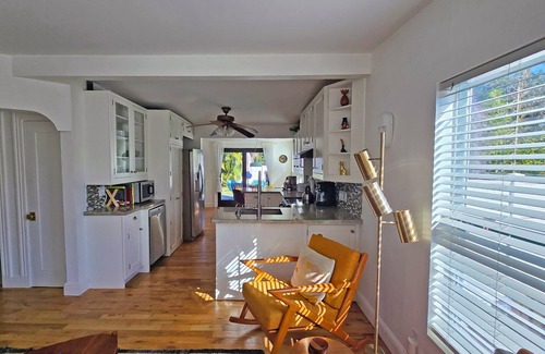 Alta Vista House | Charming 3-bedroom house on Legacy Trail in fabulous Downtown Sarasota