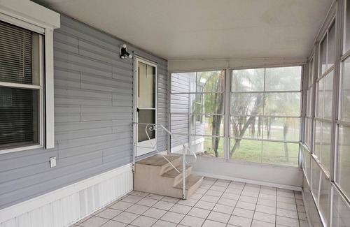 St. Cloud House | Charming 3-bedroom house with WiFi, AC in wonderful St. Cloud