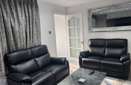 Belfast City Centre House | Charming 3-bedroom house in wonderful Belfast City Centre