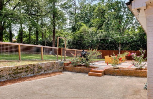 Summerville House | Charming 3-bedroom house 2.5 miles from Augusta National Golf Club