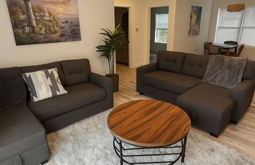 Belfast House | Charming 3-bedroom house in delightful Belfast, Maine