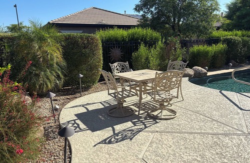 Festival Ranch House | Charming 3-bedroom house in lovely Buckeye with private pool