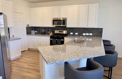 Cypress House | Charming 3-bedroom house Cypress, TX minutes from Katy, TX