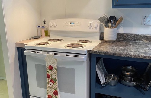 Plummer House | Charming 3-bedroom house with WiFi in Plummer