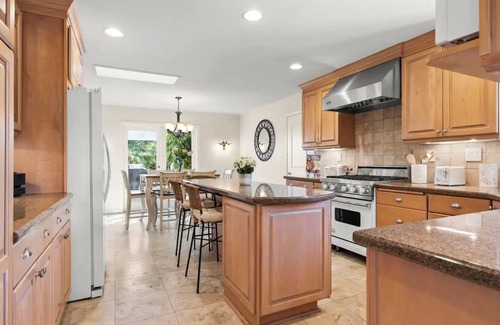 Ventura House | Charming 3-bedroom house in welcoming Ventura