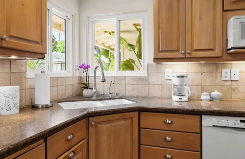 Ventura House | Charming 3-bedroom house in welcoming Ventura