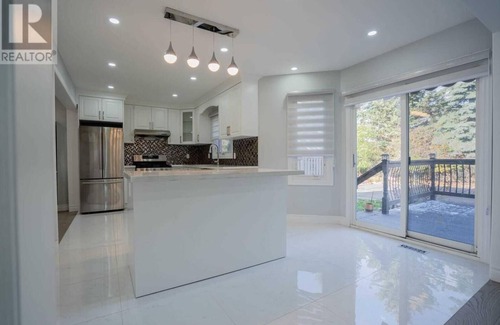 Whitby House | Charming 3-bedroom house in lovely Whitby area