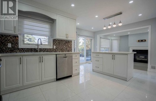 Whitby House | Charming 3-bedroom house in lovely Whitby area