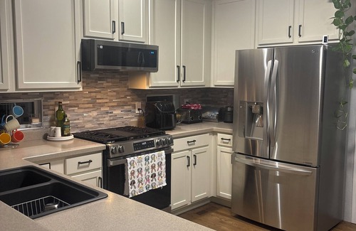 Tallyn's Reach House | Charming 3-bedroom house with AC and WiFi in wonderful Aurora