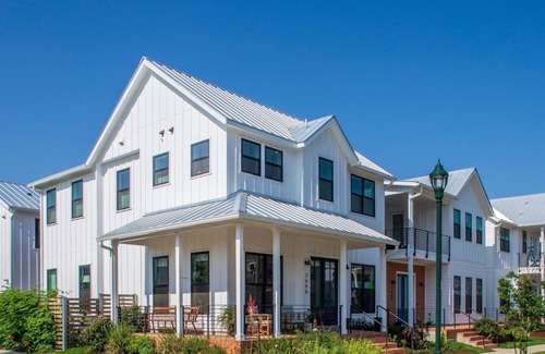 Mueller House | Charming 3-bedroom house in Mueller