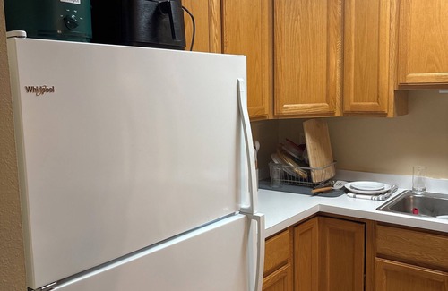 Fargo House | Charming 3-bedroom house with AC and WiFi in terrific Fargo