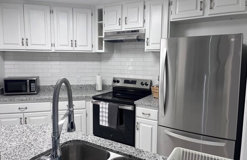 Bonanza House | Charming 3-bedroom house in delightful Laredo