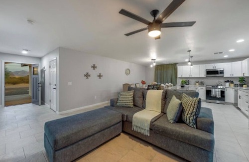 Marana House | Charming 3 bedroom house