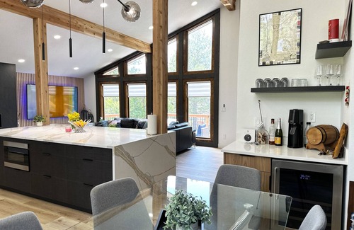 The Pinery House | Charming 3-bedroom house Parker