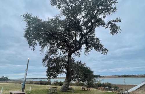 Hampstead House | Charming 3-Bedroom Retreat with Waterway Access in Hampstead, NC. Hideaway Haven