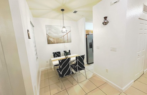 Homestead House | Charming 3-bedroom townhome in a beautiful community close to many attractions!