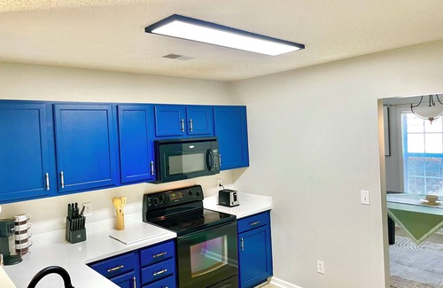 Columbia House | Charming 3-bedroom. Trail & Lake Access. Minutes from Ft. Jackson and Downtown.