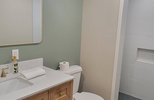 Baldwin City House | Charming 3-bedroom house in Baldwin City