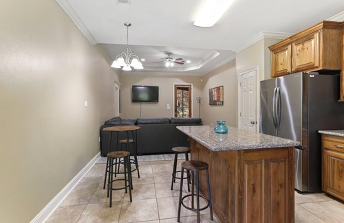 South Baton Rouge House | Charming 3-bedroom house located minutes from LSU