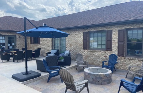 Centre Hall House | Charming 3-bedroom Happy Valley Home with Large Pool!