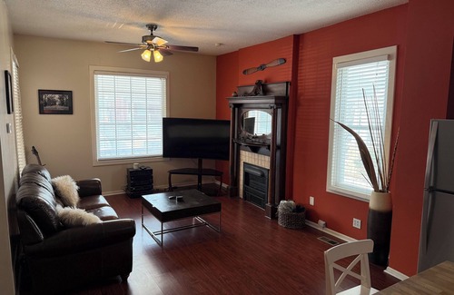 Hanover Place House | Charming 3-bedroom 2 bath house in Kansas City’s best location by plaza/downtown