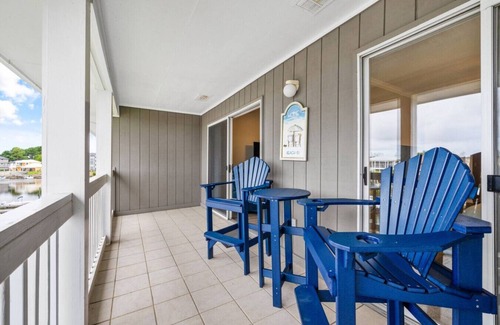Little River Apartment | Charming 3 Bedroom on the Intracoastal Waterway
