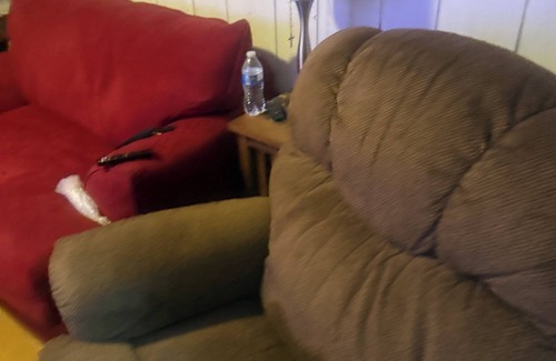 McKees Rocks House | Charming 3-bedroom house with AC in McKees Rocks