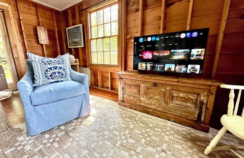 Northeast Harbor Cottage | Charming 3-bedroom cottage in serene Mount Desert near Acadia National Park