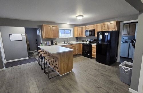 Presque Isle House | Charming 3-bedroom house in Presque Isle