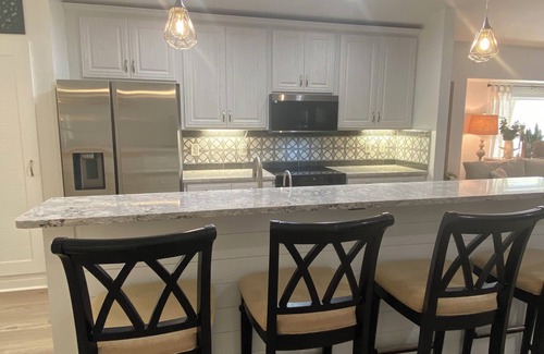 Punta Gorda House | Charming 3-bedroom house in delightful Punta Gorda with AC