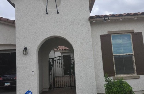 San Tan Valley House | Charming 3-bedroom house with AC, WiFi in fantastic Queen Creek