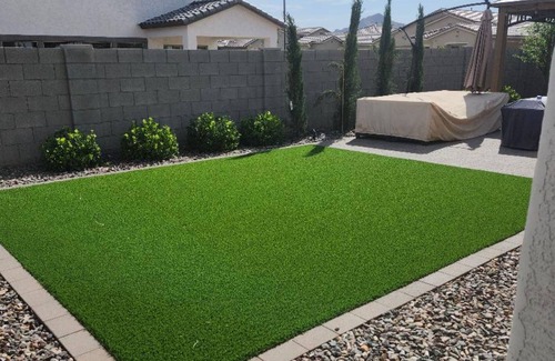 San Tan Valley House | Charming 3-bedroom house with AC, WiFi in fantastic Queen Creek