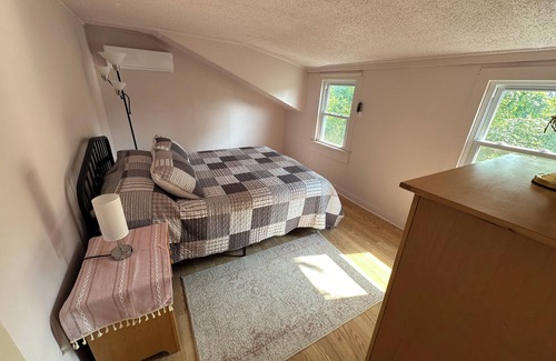 Rock Stream Other | Charming 3-bedroom farmhouse in Rock Stream including vineyard and winery tour.