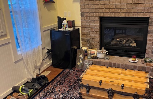 Sodus Point Cottage | Charming 3-bedroom cottage in fabulous Sodus Point.