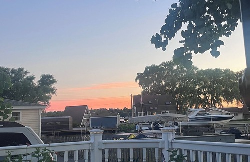 Sodus Point Cottage | Charming 3-bedroom cottage in fabulous Sodus Point.